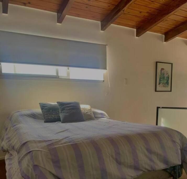 La Torrecita De Gomendio Сasa de vacaciones Ramallo