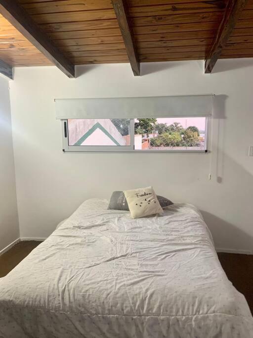 La Torrecita De Gomendio Holiday home Ramallo