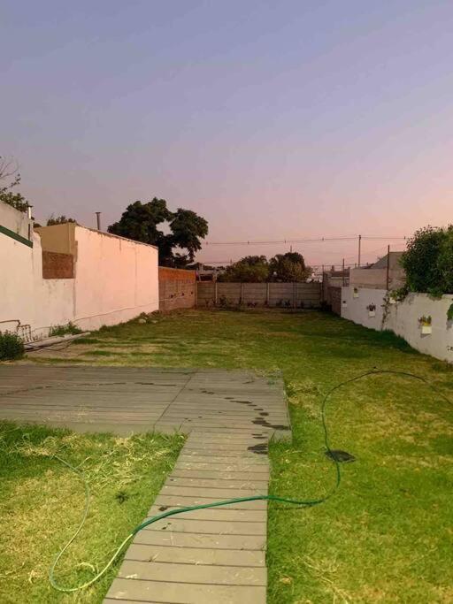 Holiday home La Torrecita De Gomendio